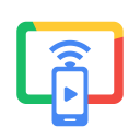 BegaCast: TV Cast & Chromecast Icon