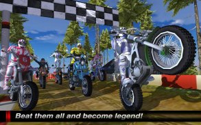 AEN Hill Climb Bike Racer 2017 screenshot 4