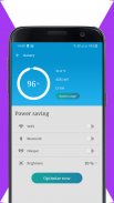 System optimizer - Smart Manager & Cleaner screenshot 2