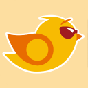 自由鳥 Mobile Icon