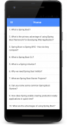 Spring Boot Interview Questions screenshot 4