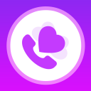 Popi - Find Friends & Voice Chat Icon
