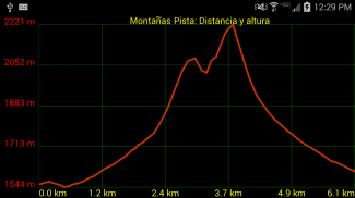Polaris Navegación GPS screenshot 18