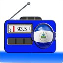 Radios de Nicaragua Icon
