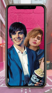 Selfie Photo with Zac Efron – Photo Editor screenshot 4