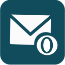 Email - Outlook Mail - Hotmail Icon