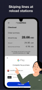 mycashless screenshot 16
