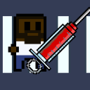 Vaccine Apocalypse Icon