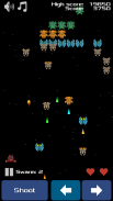 Alien Swarm / Alien Shooter screenshot 6