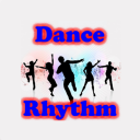 Dance Rhythm Icon