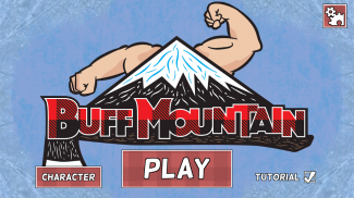 Buff Mountain screenshot 4