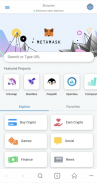 MetaMask - Blockchain Wallet screenshot 0