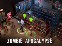 State of Survival: Survive the Zombie Apocalypse screenshot 12