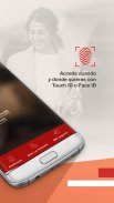 GENERALI Seguros Smartphone screenshot 1