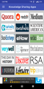 Knowledge Apps - All In One screenshot 7