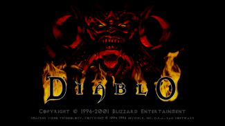 DevilutionX - Diablo 1 port screenshot 4