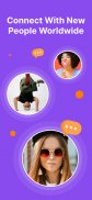 Parlor - Social Talking App screenshot 1