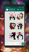 Ti Amo Amore Mio WAStickerApps screenshot 3