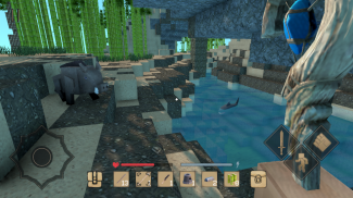 Realistic Craft screenshot 7