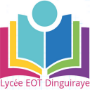 Lycée E.O.T - Dinguiraye 2.1