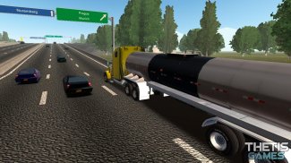 Truck Simulator Europe 2 Free - Download do APK para Android