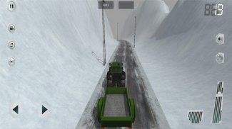 Offroad Truck : All-In-One screenshot 6