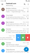 Sugar Mail email app screenshot 0