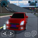 Suzuki Swift Car Game 2022 Icon