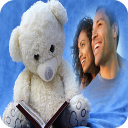 Teddy Bear Day Photo Frame