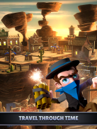 Chaos Battle League - PvP Action Game screenshot 6