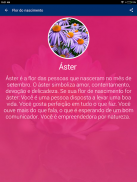 Perfil Astrologia e Zodíaco screenshot 10