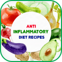 Anti Inflammatory Diet Recipes Icon