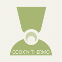 Cook'n Thermo: Recetas TMX Icon