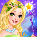 Little Fairy Dress Up Game