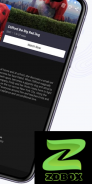 ZDBox - Movies & Tv Shows screenshot 2