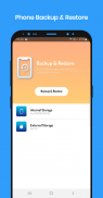 Phone Backup : All Backup & Restore screenshot 0