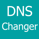 DNS Changer (without Root) Icon