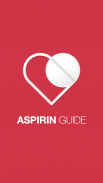 Aspirin Guide screenshot 0