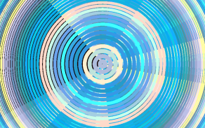 Trippy Sound Visualization screenshot 5