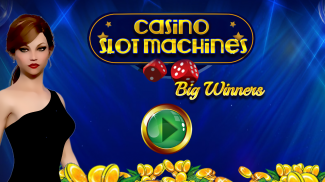 Casino Slot Machines screenshot 3