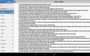 Bible Study The Way screenshot 1