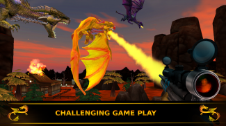 Dragon Hunting screenshot 5