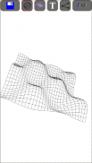 3D Functions Graph Plotter screenshot 7