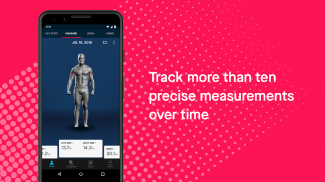 3D Home Body Scanner deals