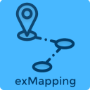 TM-exMapping