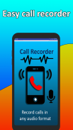 Smart Call Recorder Pro screenshot 2