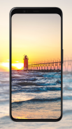 Lighthouse Wallpapers screenshot 1