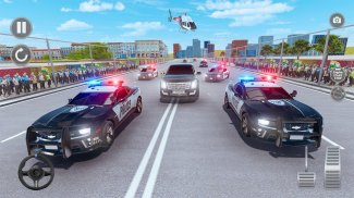 Police Car Game - Police Games screenshot 9