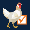 Poultry Farming Toolkit Icon