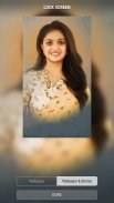 Keerthy Suresh Wallpaper HD screenshot 5